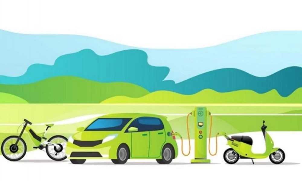 Κινούμαι Ηλεκτρικά: Πόσο ποδήλατα πουλήθηκαν τις πρώτες ώρες